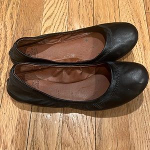 Lucky Brand flats
